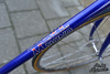 2009 Makino NJS trackbike (sold) photo