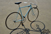 2009 Makino NJS track #2. (sold) photo