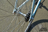 2009 Makino NJS track #2. (sold) photo