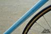 2009 Makino NJS track #2. (sold) photo