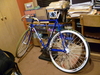 2009 Motobecane photo