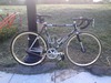 2009 Schwinn Madison photo