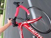 2009 Specialized Tarmac SL Pro photo