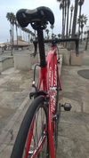 2009 Specialized Tarmac SL Pro photo