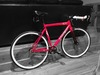 2009 Trek T1 photo