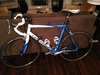 2010 Cannondale CAAD8 6 photo