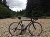 2010 Cannondale CAAD9 photo