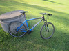 2010 Cannondale F9 photo