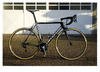 2010 Cannondale Supersix H/M 56 cm photo