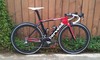 2010 Cervelo S1 photo