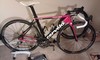 2010 Cervelo S1 photo