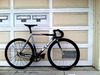 2010 Cinelli Mash photo