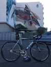 2010 Cinelli Mash photo