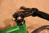 2010 Cinelli MASH Green photo