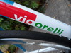 Cinelli Vigorelli Bianco photo