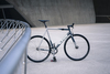 2010 Cinelli x Mash grey / Bolt OG photo