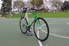 2010 Cinelli x Mash Transit photo