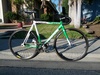 2010 Cinelli x Mash Transit photo