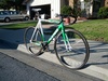 2010 Cinelli x Mash Transit photo