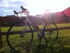 2010 Cinelli Xperience photo