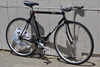 2009 Mercier Kilo TT photo