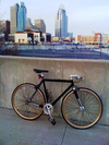 2010 Schwinn Madison photo