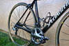 2010 Specialized Tarmac Elite photo