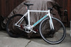 2012 Bianchi Super Pista photo