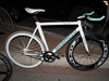 2011 Bianchi Super Pista 57 photo