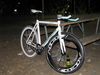 2011 Bianchi Super Pista 57 photo