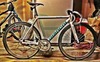 2011 Bianchi Super Pista photo