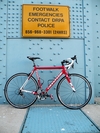 2011 Cannondale CAAD10 photo