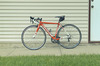 2011 Cannondale CAAD10-5 photo