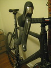 2011 Cannondale Supersix photo