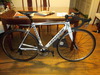 2011 Cannondale Supersix Hi-Mod photo