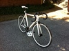 2011 Cinelli Bootleg photo