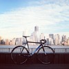 Cinelli Mash Histogram photo