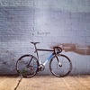 Cinelli Mash Histogram photo