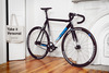 Cinelli Mash Histogram photo