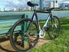 2011 Cinelli Mash SF Histogram HAWAII photo