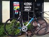 2011 Cinelli Mash SF Histogram HAWAII photo