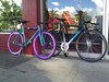 2011 Cinelli Mash SF Histogram HAWAII photo