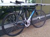 2011 Cinelli Mash SF Histogram HAWAII photo