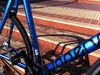 2011 custom cinelli mash photo