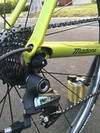 2011 Custom Trek Madone 6.9 SSL photo