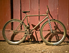 2011 Destroy Bicycles "Loser" 29er FGFS photo