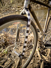 2011 Destroy Bicycles "Loser" 29er FGFS photo