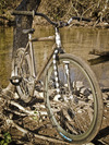 2011 Destroy Bicycles "Loser" 29er FGFS photo