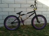 2012 FIT Bike Co VH1 photo