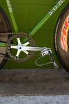 2011 Fluorescent Green Soma Rush photo